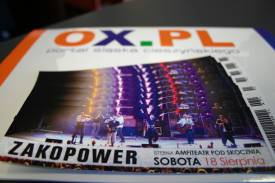 Mamy dla Was 10 biletów na koncert Zakopower!