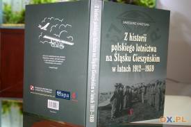 Mamy dla Was jeden egzemplarz książki G. Kasztury, fot. NG/ox.pl