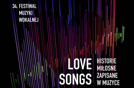 Love Songs. Historie miłosne zapisane w muzyce